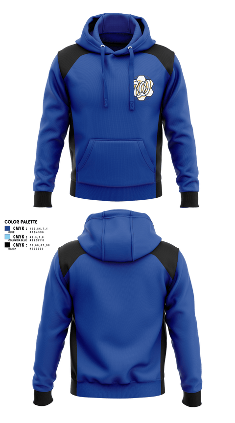 Hoodie, Will C Wood High School Soccer, Men's Soccer, Teamtime, Team time, sublimation, custom sports apparel, team uniforms, spirit wear, spiritwear, sports uniforms, custom shirts, team store, custom team store, fundraiser sports, apparel fundraiser