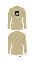 505 CS 83236668 Long Sleeve Performance Shirt 92