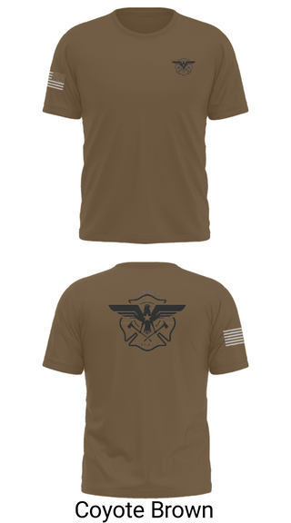 Short Sleeve Performance Shirt, Arson & Explosives Investigations, Police, Teamtime, Team time, sublimation, custom sports apparel, team uniforms, spirit wear, spiritwear, sports uniforms, custom shirts, team store, custom team store, fundraiser sports, apparel fundraiser