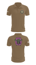 3-10 GSAB 50108135 Short Sleeve Performance Polo - 7