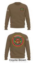 CLR 37 15553554 Crew Neck Sweatshirt - 5