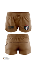 Ghost Platoon, HHC, 2-8 CAV, 1ABCT, 1CD 65743217 Women's Shorts - 50