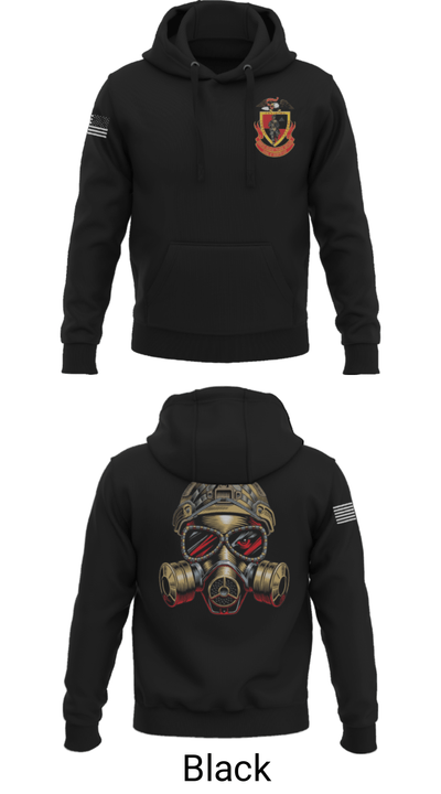 AIMC-E 64414659 Hoodie - 24