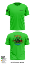 Powerhouse plumbing 5859712 Short Sleeve Performance Shirt - 1