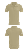 Alpha Battery 2-44 ADAR 30836151 Short Sleeve Performance Polo - 87