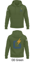 Georgia transformerGeorgia transformer 83211310 Hoodie - 55