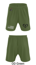 3rd squad 34801732 Athletic Shorts With Pockets - 49