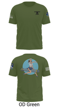 733 83106436 Short Sleeve Performance Shirt - 53