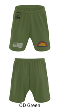 C Med 88701681 Athletic Shorts With Pockets - 47