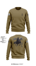 Longknife 89449202 Crew Neck Sweatshirt - 2