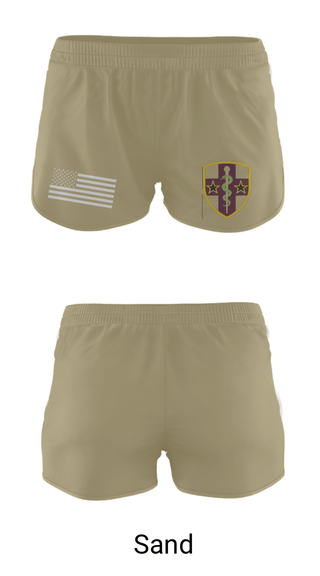 Ranger Panties, 7454 MORU, Army, Teamtime, Team time, sublimation, custom sports apparel, team uniforms, spirit wear, spiritwear, sports uniforms, custom shirts, team store, custom team store, fundraiser sports, apparel fundraiser