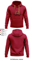 Madison Crossing Elementary 32103477 Hoodie - 1
