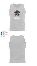 Goodman Middle School Soccer 21571091 Tank Top - 13