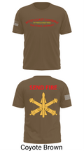 Task Force Defender 2317452 Old School Cotton Feel Shirt - 10