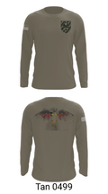 3./HSchRgt1 84402594 Long Sleeve Performance Shirt - 66