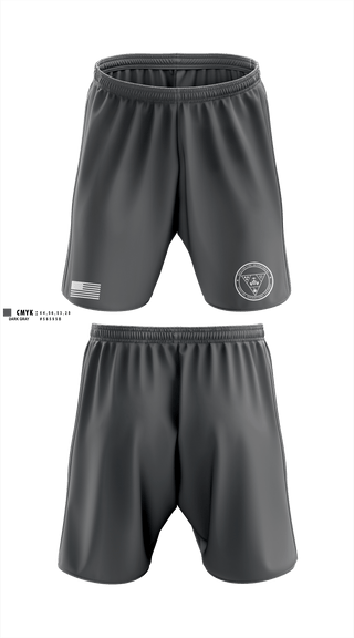 Athletic Shorts With Pockets, Boston Fire Hazmat, , Teamtime, Team time, sublimation, custom sports apparel, team uniforms, spirit wear, spiritwear, sports uniforms, custom shirts, team store, custom team store, fundraiser sports, apparel fundraiser