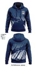 Wolfpack 12596669 Hoodie - 1