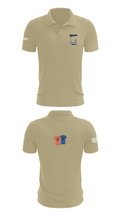 53 weg 62050278 Short Sleeve Performance Polo - 87