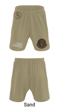 22 STS 7011306 Athletic Shorts With Pockets - 89