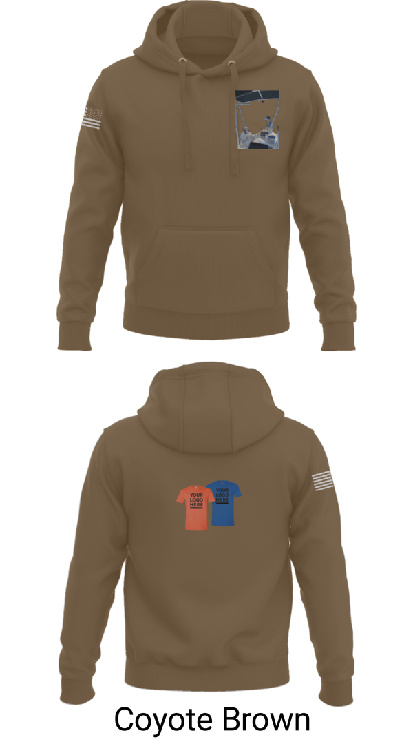Hoodie, 53 weg, Air Force, Teamtime, Team time, sublimation, custom sports apparel, team uniforms, spirit wear, spiritwear, sports uniforms, custom shirts, team store, custom team store, fundraiser sports, apparel fundraiser