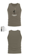 Medina’s cleaning services 68179867 Tank Top - 35