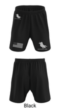 Buckingham Farm 88271968 Athletic Shorts With Pockets - 20