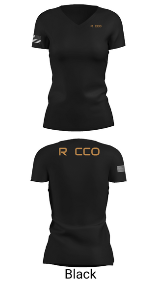 Womens Short Sleeve Vneck Shirt, ROCCO, Air Force, Teamtime, Team time, sublimation, custom sports apparel, team uniforms, spirit wear, spiritwear, sports uniforms, custom shirts, team store, custom team store, fundraiser sports, apparel fundraiser