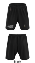 Mals K9 82782648 Athletic Shorts With Pockets - 29