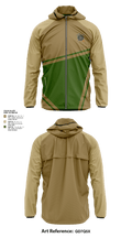 Gama loja construction llc 78223525 Windbreaker - 1