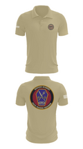 345 TRS 70386856 Short Sleeve Performance Polo - 87