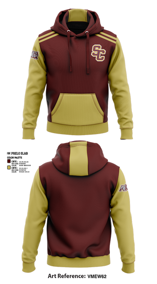 Hoodie, Saint Cloud High School wrestling, Football, Teamtime, Team time, sublimation, custom sports apparel, team uniforms, spirit wear, spiritwear, sports uniforms, custom shirts, team store, custom team store, fundraiser sports, apparel fundraiser
