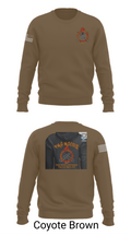 FMS Moore 83066116 Crew Neck Sweatshirt - 5