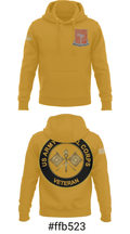 440th Signal Brigade 93602723 Hoodie - 8