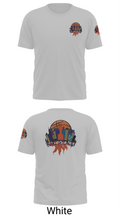 Lo Mucha 52503529 Short Sleeve Performance Shirt - 11