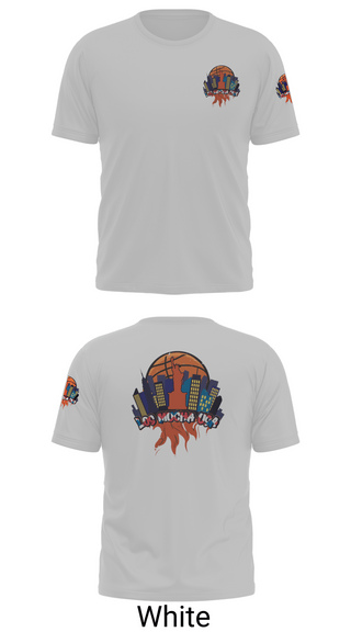 Short Sleeve Performance Shirt, Lo Mucha, Men's Basketball, Teamtime, Team time, sublimation, custom sports apparel, team uniforms, spirit wear, spiritwear, sports uniforms, custom shirts, team store, custom team store, fundraiser sports, apparel fundraiser