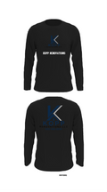 Kopp Renovations 26742282 Long Sleeve Performance Shirt - 14