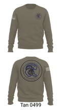 1184th DDSB 35195417 Crew Neck Sweatshirt - 65