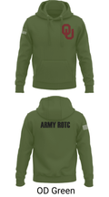OU Army ROTC 95723228 Hoodie - 58