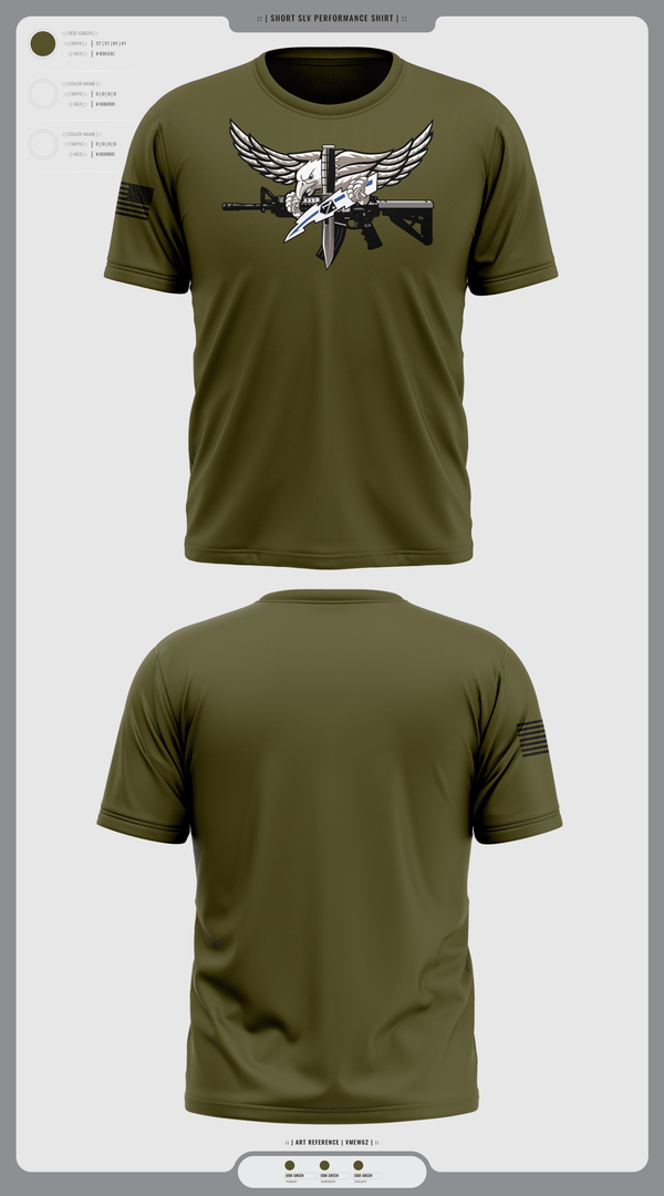 Short Sleeve Performance Shirt, San Antonio SRT, Police, Teamtime, Team time, sublimation, custom sports apparel, team uniforms, spirit wear, spiritwear, sports uniforms, custom shirts, team store, custom team store, fundraiser sports, apparel fundraiser