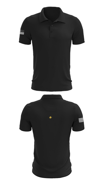 Welding Improvement 94535392 Short Sleeve Performance Polo - 28