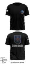 Bravo Medics Zoll 61390544 Old School Cotton Feel Shirt - 3