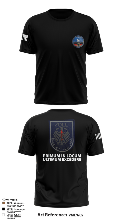 Old School Cotton Feel Shirt, Bravo Medics Zoll, Police, Teamtime, Team time, sublimation, custom sports apparel, team uniforms, spirit wear, spiritwear, sports uniforms, custom shirts, team store, custom team store, fundraiser sports, apparel fundraiser