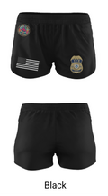Criminal Apprehension Program 50109474 Ranger Panties - 22