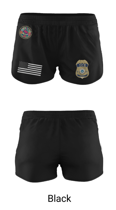 Criminal Apprehension Program 50109474 Ranger Panties - 22