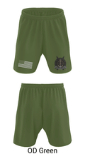 DTO 23496307 Athletic Shorts With Pockets - 49