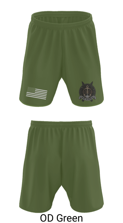 DTO 23496307 Athletic Shorts With Pockets - 49