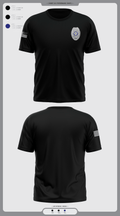 Dexter Pd 60570348 Old School Cotton Feel Shirt - 1