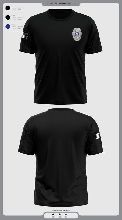 Dexter Pd 60570348 Old School Cotton Feel Shirt - 1