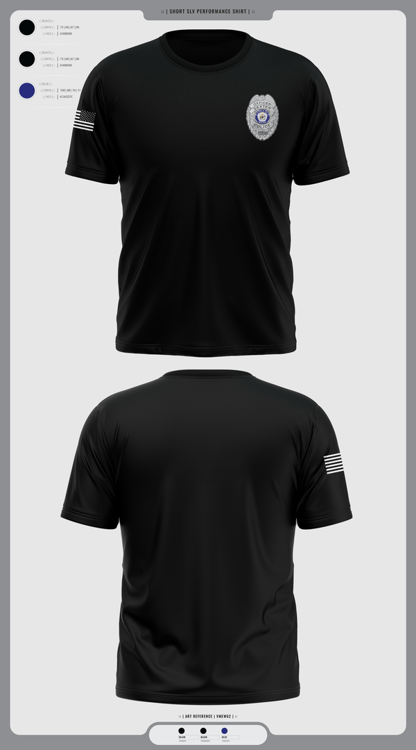Old School Cotton Feel Shirt, Dexter Pd, Police, Teamtime, Team time, sublimation, custom sports apparel, team uniforms, spirit wear, spiritwear, sports uniforms, custom shirts, team store, custom team store, fundraiser sports, apparel fundraiser