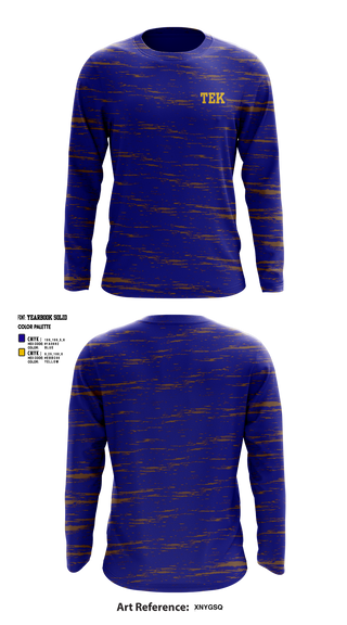 Long Sleeve Performance Shirt, Tek, , Teamtime, Team time, sublimation, custom sports apparel, team uniforms, spirit wear, spiritwear, sports uniforms, custom shirts, team store, custom team store, fundraiser sports, apparel fundraiser